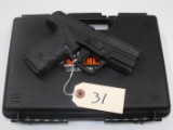 (R) Steyr Mannlicher S9-A1 9MM Pistol