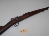 (CR) Swedish M36 6.5x55 Mauser