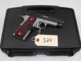 (R) Kimber Pro Crimson Carry II 45 ACP Pistol
