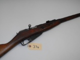 (CR) Russian M91/30 Mosin Nagant 7.62x54