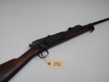 (CR) US Springfield 1898 30.40 Krag