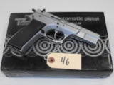 (R) Armi Fratelli TA-90 9MM Pistol