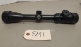 Bushnell Banner 613946B rifle scope,