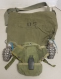 US military item lot,