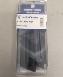 4 Smith & Wesson 422 mags,