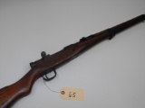 (CR) Japanese Arisaka Type 99 7.7