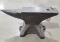 Fisher 83lb Anvil,