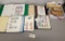 Large Assorted Stamp Collection
