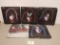 KISS Record Album Set