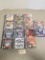 14-Assorted Playstation Games