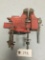 Columbian No. 03 1/2 Bench Vise