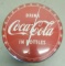 Vintage Drink Coca-Cola Thermometer