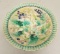 Vintage Majolica Bowl