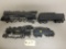 Lionel 1615 & 2055 Locomotives & Tenders