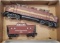 Lionel PRR Little Joe Locomotive & Caboose