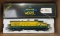 Weaver O Gauge Diesel Locomotive