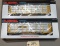 2-Lionel 6-17890 1991 Convention Cars