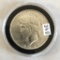 Peace Dollar,