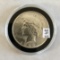 Peace Dollar,