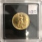 1986 US 1/4 oz gold,