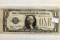 (2) series 1928-A $1 notes,