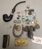 Assorted Trinket Lot