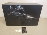 Gears of War Collector Statue