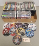 55-Playstation 2 Games