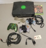 Xbox System