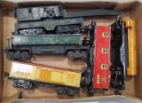 Lionel Repair Lot