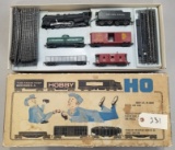 Marx NYC Hudson HO Scale Train Set