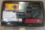 MTH Baltimore & Ohio Train Set