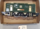 Standard Gauge 9E Locomotive
