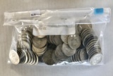 40% Silver Kennedy Halves,