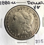 CC Morgan Dollar,