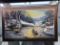 Abner Zook 3D Hunting Scene Painting 31