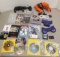 Assorted Gaming System Games & Controllers