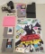 Assorted NES Gaming Lot