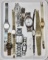 Ladies Watches (11), as is,