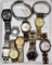 Mens Watches (11) as is,