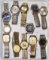 Mens Watches (12) as is,