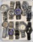 Mens Watches (10) as is,