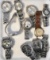 Mens Watches (11) as is,