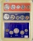 Coin Sets,