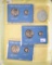 US Silver Coins,