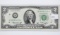 $2 bills, $1 Silver Certificate,