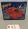 Rover the Space Dog Schylling Wind-Up Toy