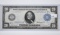 $20 Federal Reserve note,