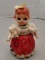 Early Celluloid / Tin Wind-Up Toy