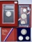 40% Silver Dollar and Sets,